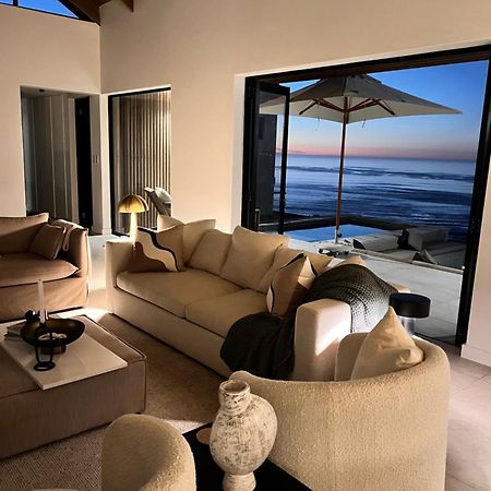 Ocean Retreat, Romansbaai Gansbaai Exteriör bild