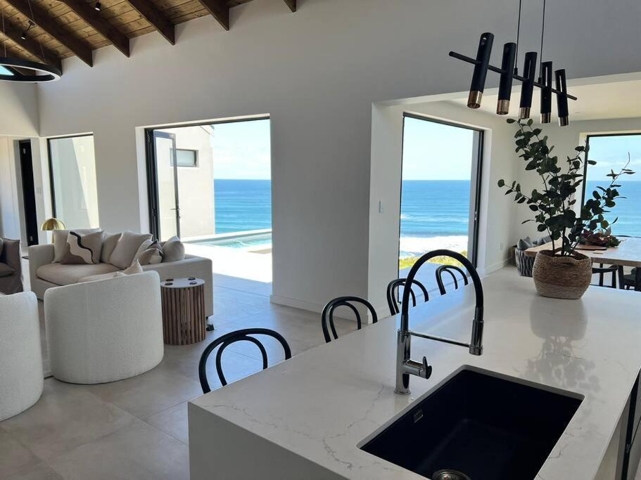 Ocean Retreat, Romansbaai Gansbaai Exteriör bild