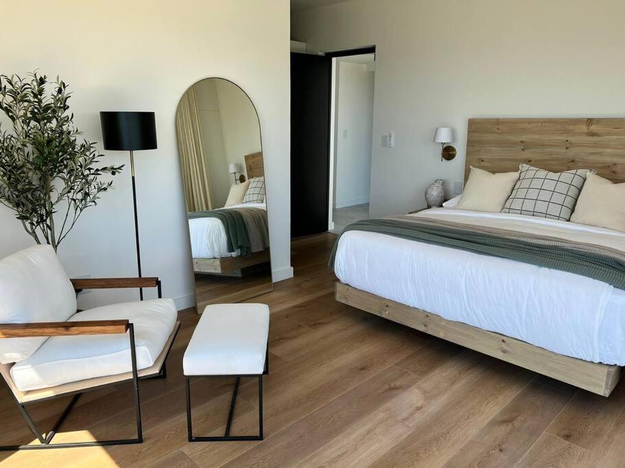 Ocean Retreat, Romansbaai Gansbaai Exteriör bild
