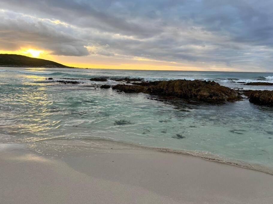 Ocean Retreat, Romansbaai Gansbaai Exteriör bild