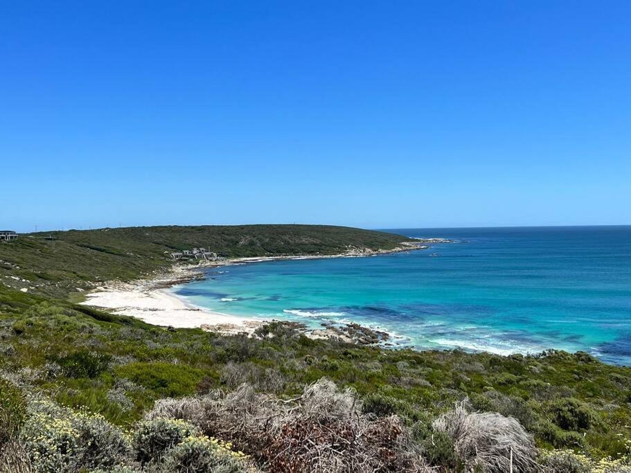Ocean Retreat, Romansbaai Gansbaai Exteriör bild