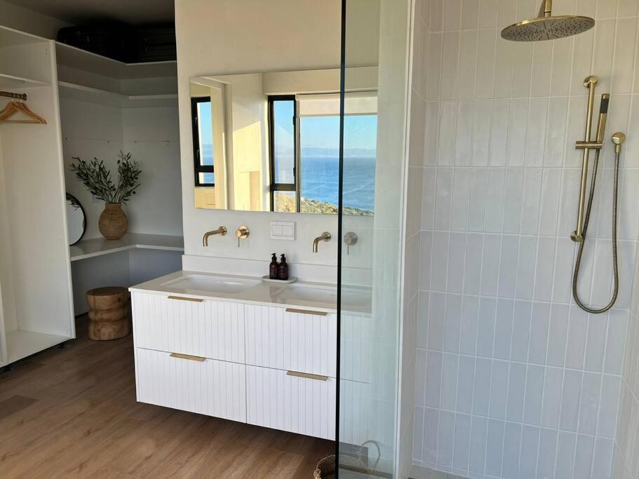Ocean Retreat, Romansbaai Gansbaai Exteriör bild