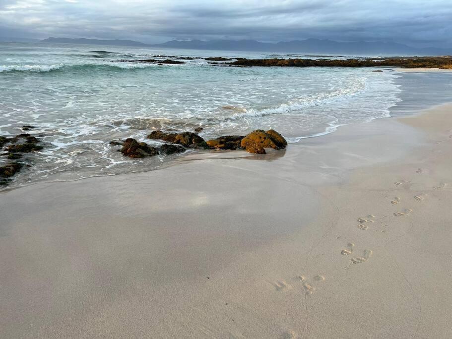 Ocean Retreat, Romansbaai Gansbaai Exteriör bild