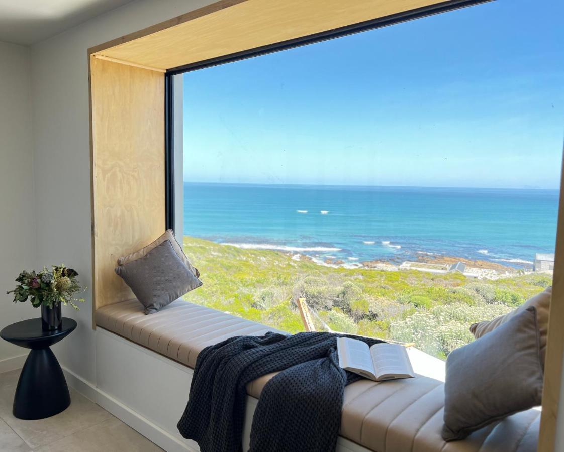 Ocean Retreat, Romansbaai Gansbaai Exteriör bild