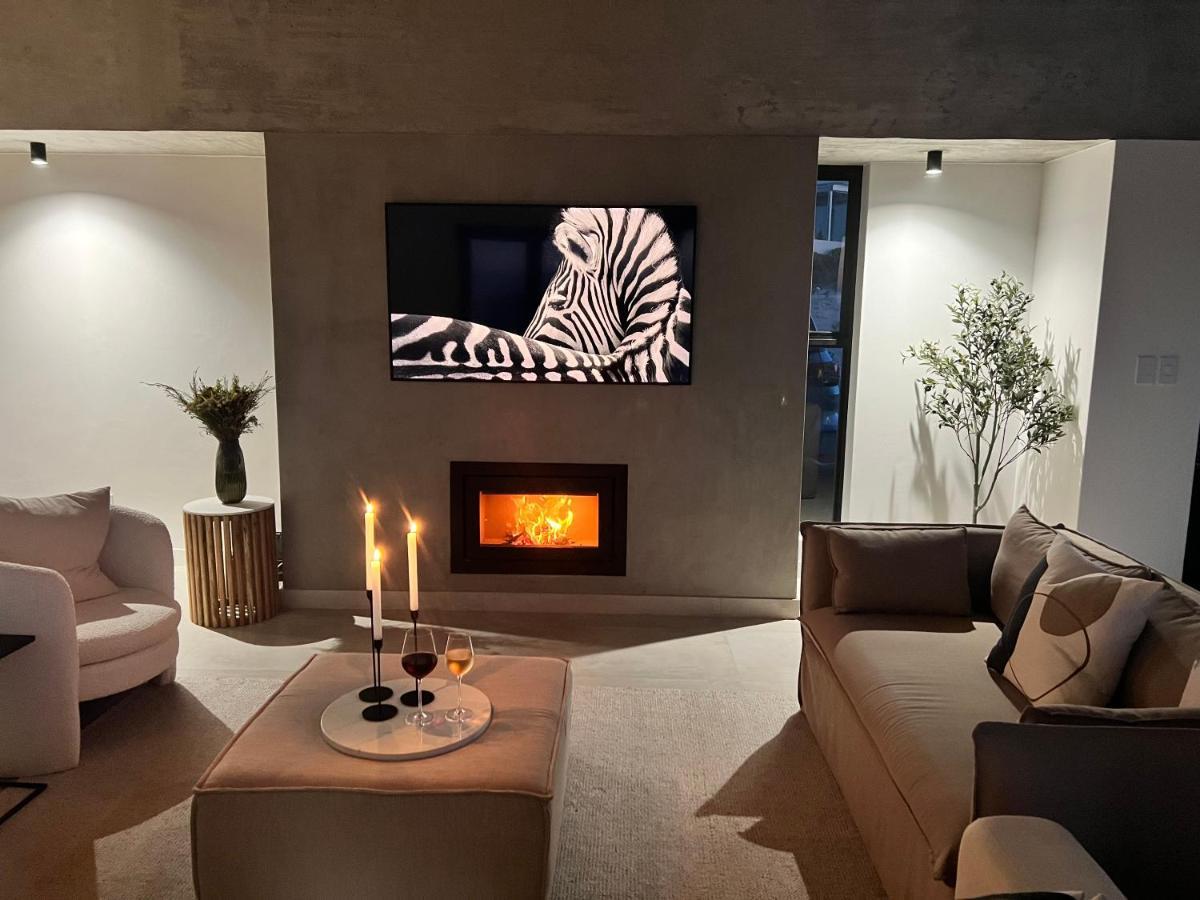 Ocean Retreat, Romansbaai Gansbaai Exteriör bild