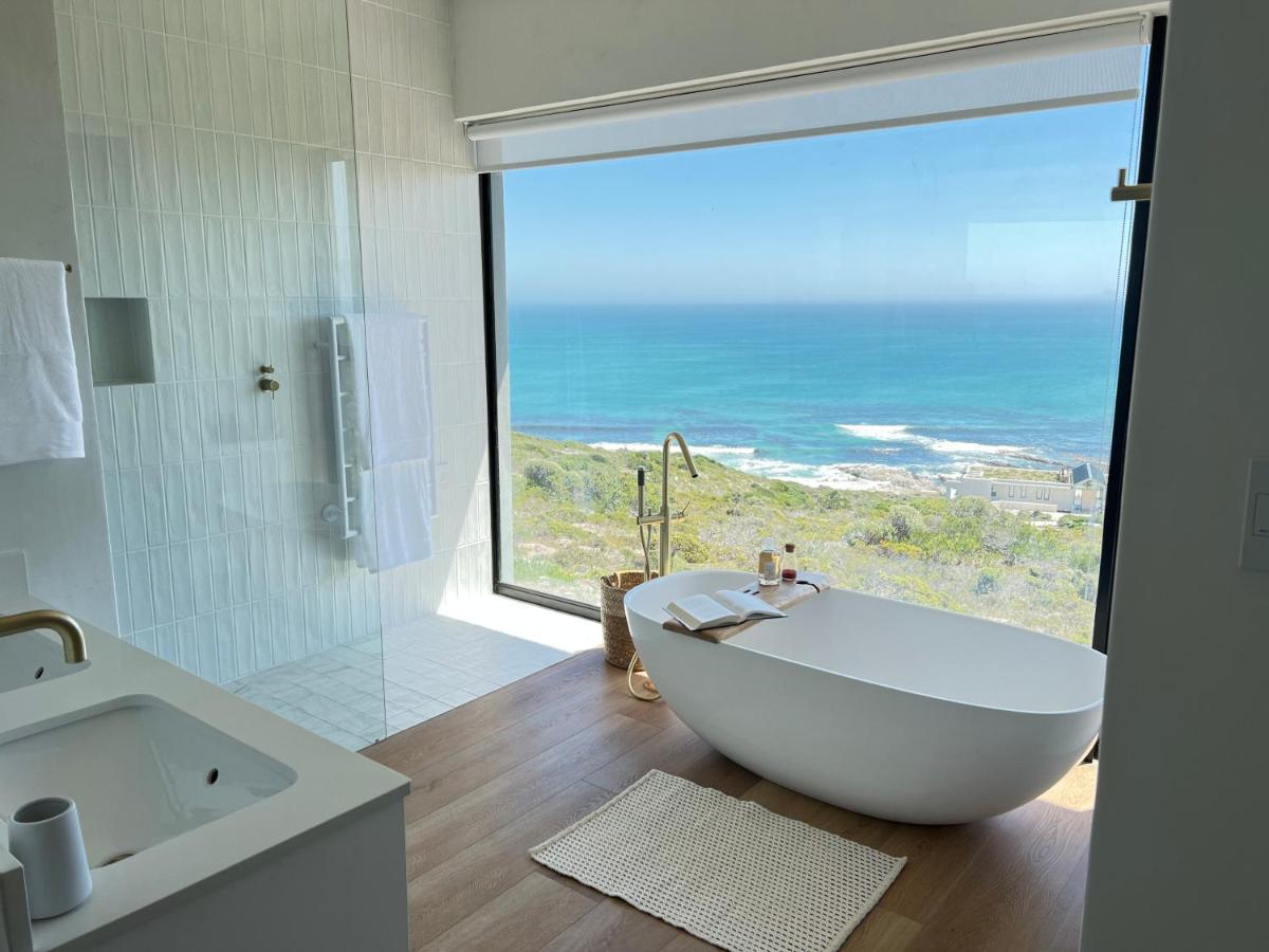 Ocean Retreat, Romansbaai Gansbaai Exteriör bild