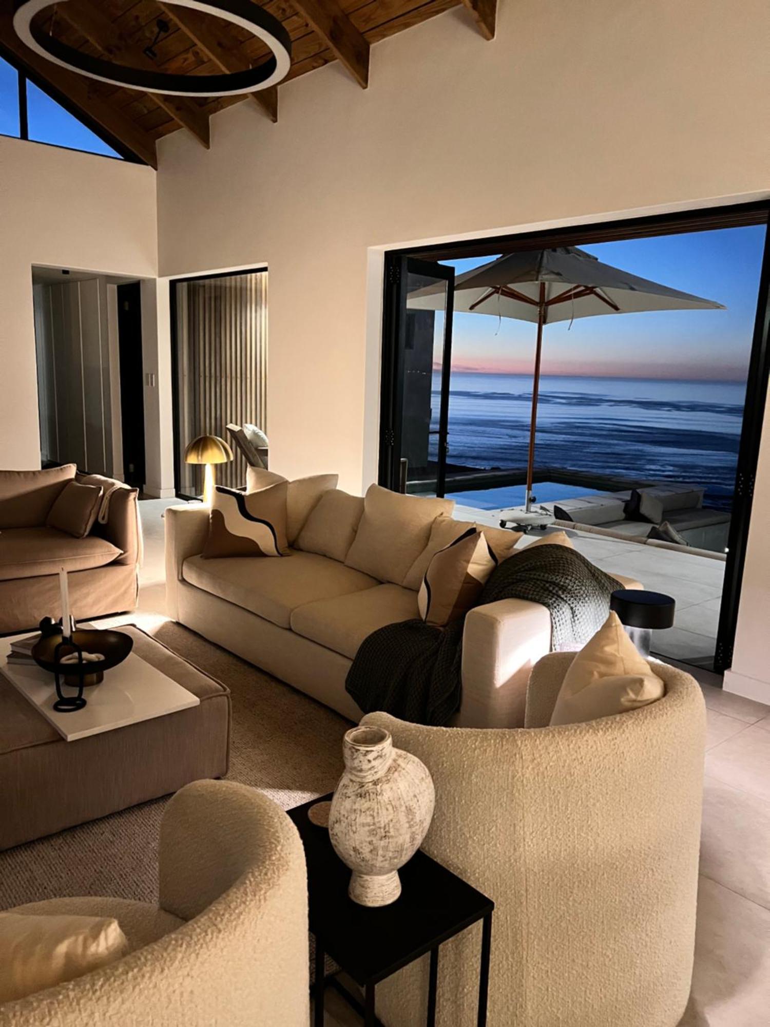 Ocean Retreat, Romansbaai Gansbaai Exteriör bild