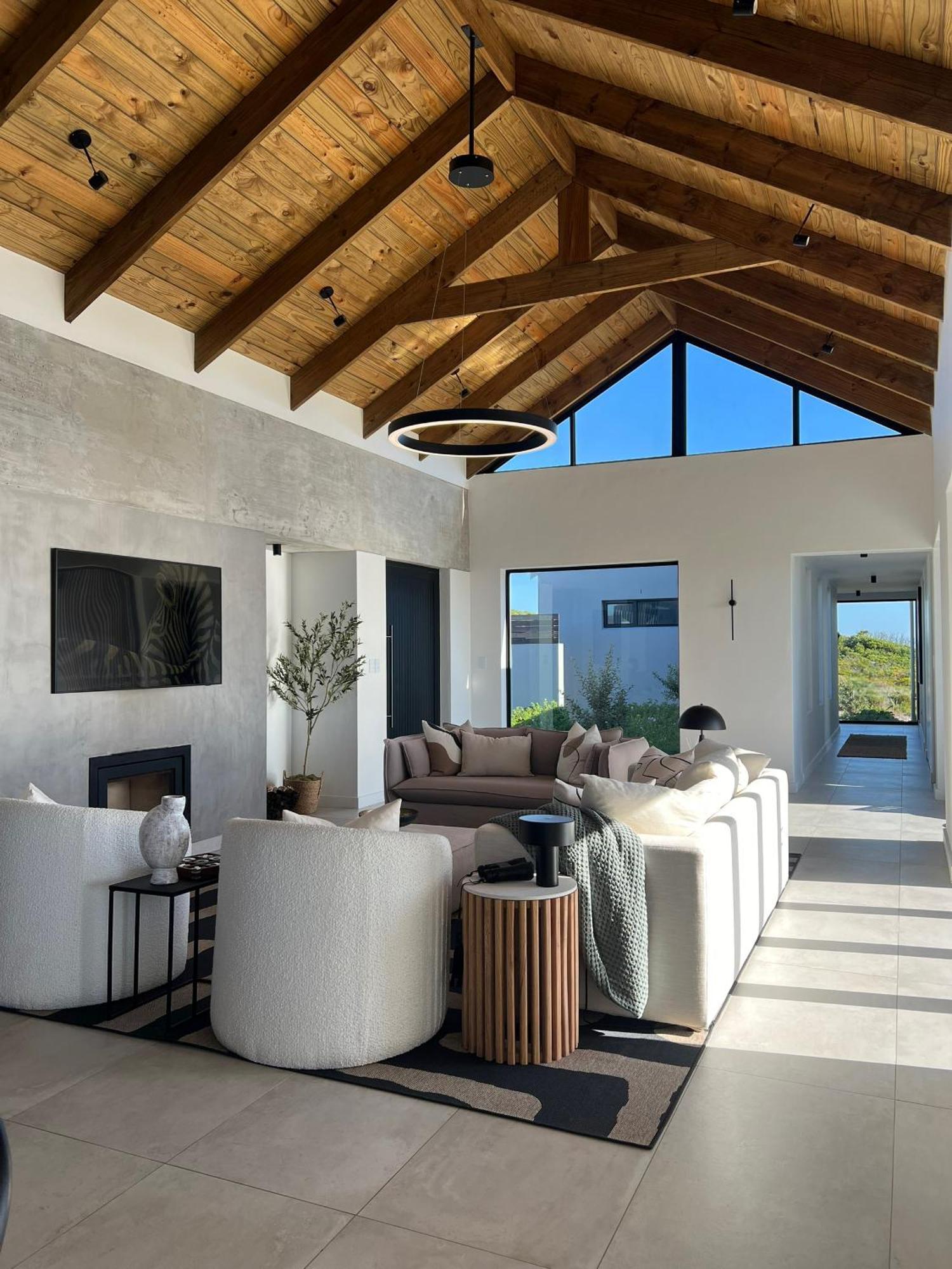 Ocean Retreat, Romansbaai Gansbaai Exteriör bild