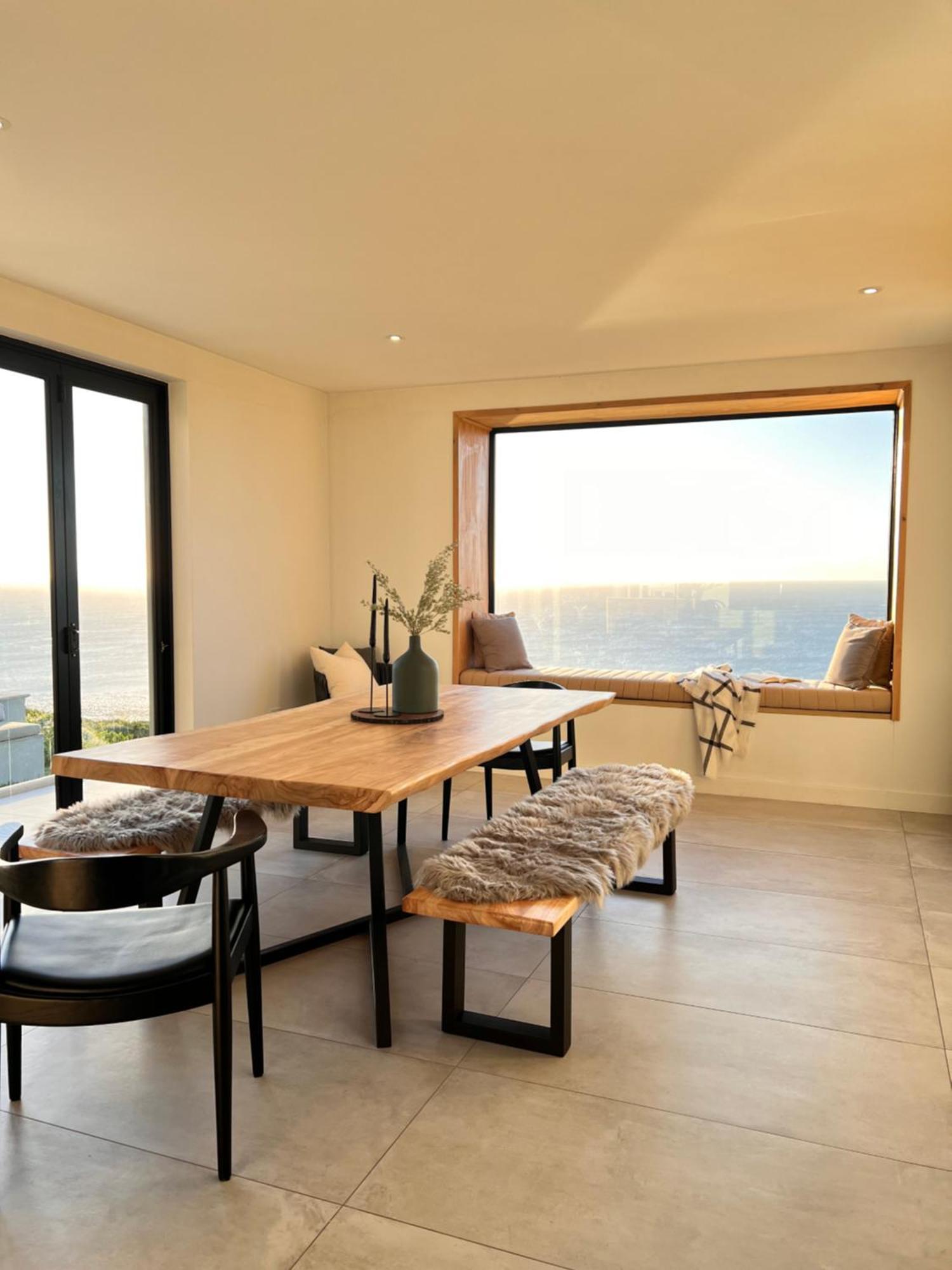 Ocean Retreat, Romansbaai Gansbaai Exteriör bild